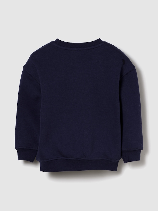 ヴィンテージソフト パウ・パトロール GAPロゴ スウェットシャツ (幼児・ベビー)-1