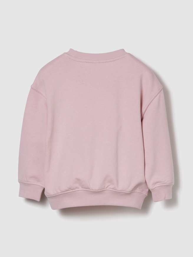 ヴィンテージソフト パウ・パトロール GAPロゴ スウェットシャツ (幼児・ベビー)-1