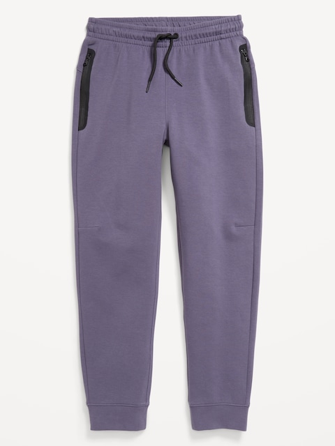 Dynamic Fleece Jogger Sweatpants for Boys