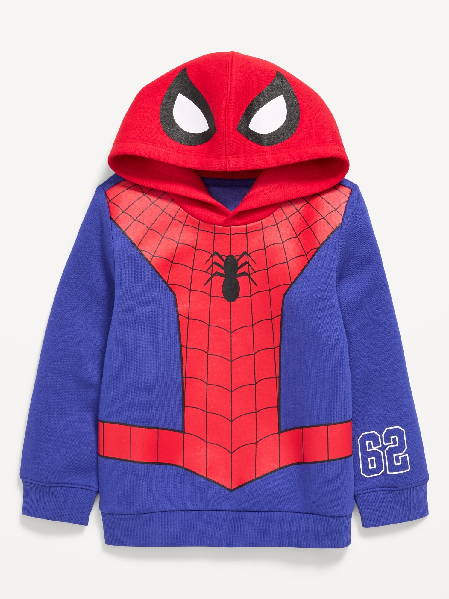CHANDAIL À CAPUCHON SPIDER-MAN DE MARVEL™ POUR TOUT-PETIT - Spider