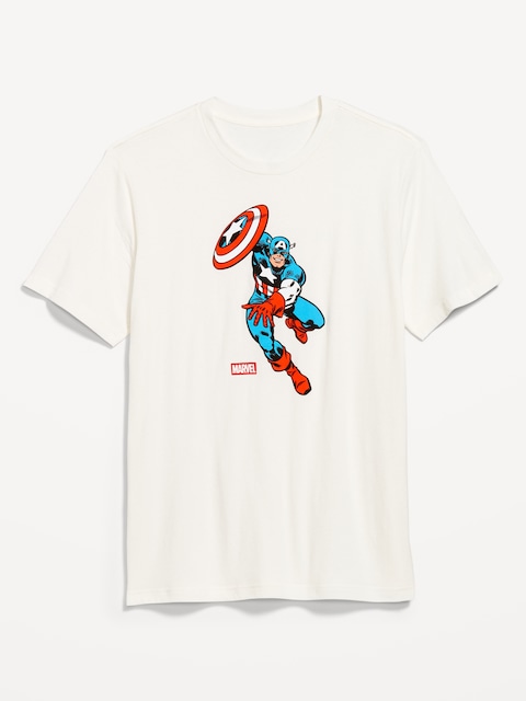 T-SHIRT HÉROS DE MARVEL™
