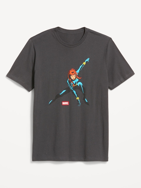 T-SHIRT HÉROS DE MARVEL™