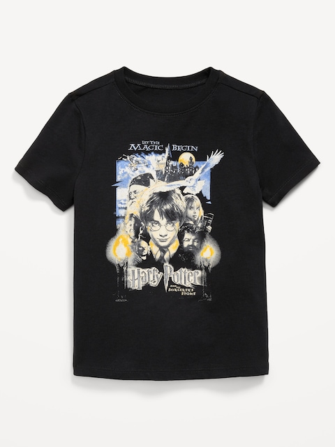 Harry Potter™ Unisex Graphic T-Shirt for Toddler