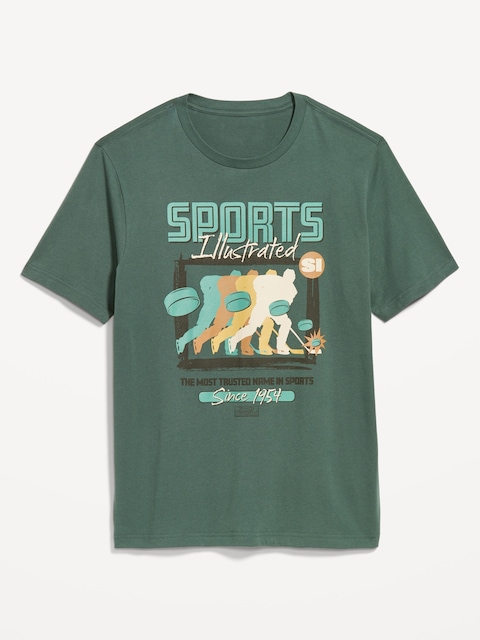 Sports Illustrated™ T-Shirt