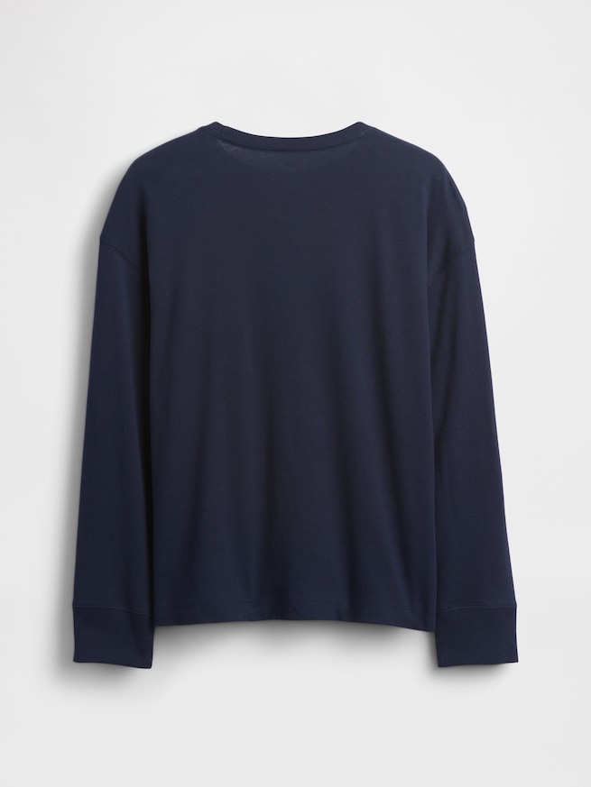 グラフィックTシャツ-1