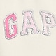 babyGap リラックスフィット GAPロゴ プルオンジョガーパンツ