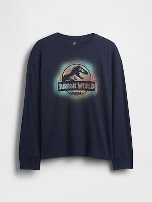 グラフィックTシャツ