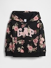 babyGap リラックスフィット GAPロゴパーカー-0