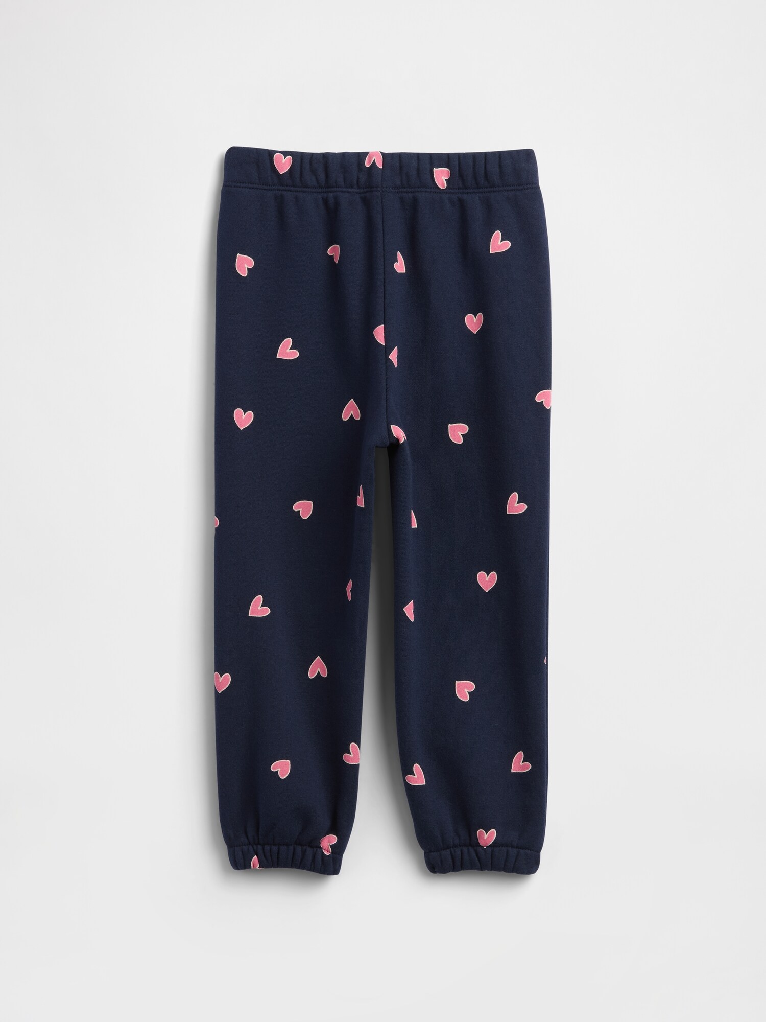 babyGap リラックスフィット GAPロゴ プルオンジョガーパンツ-2