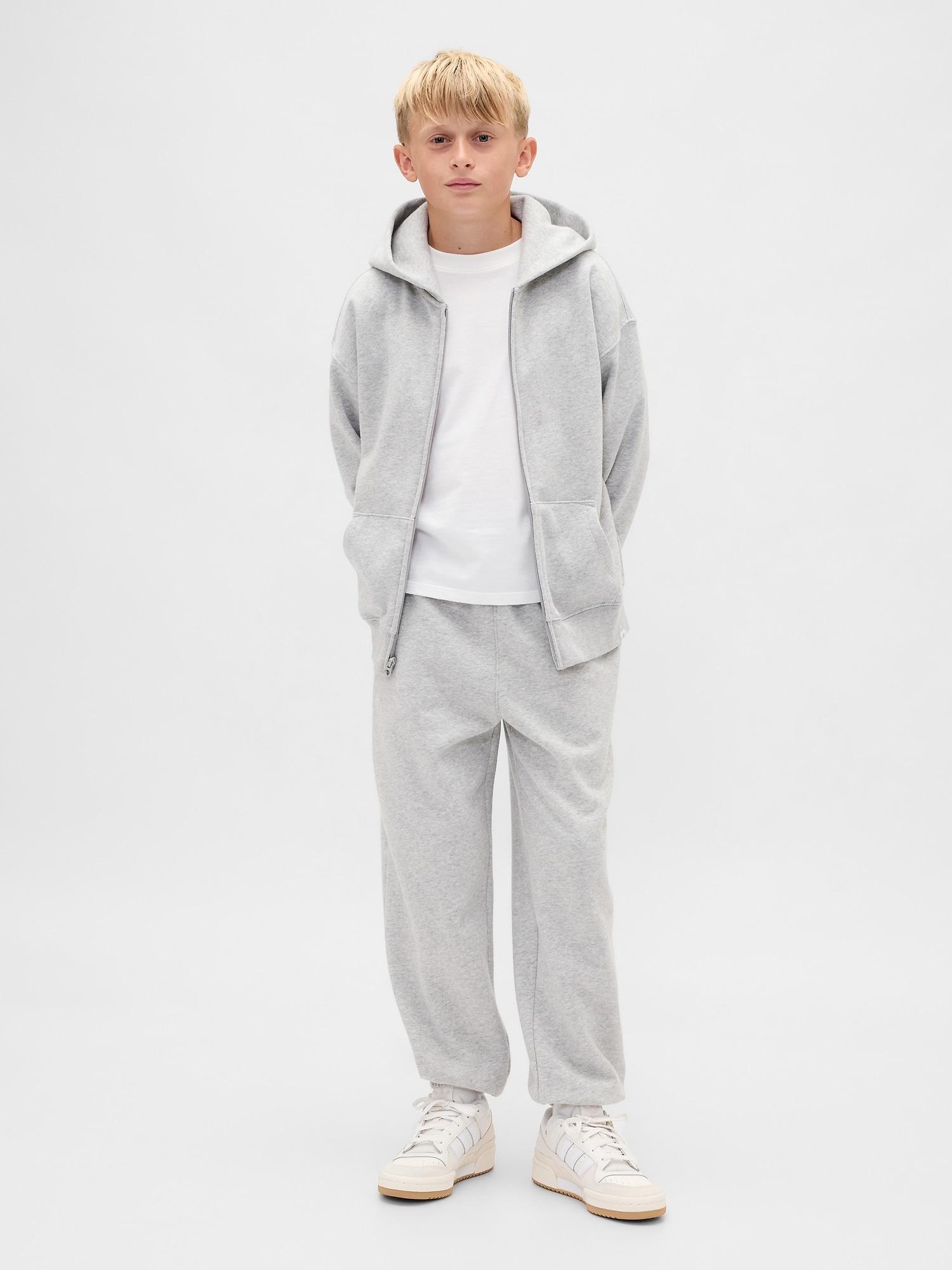 Kids VintageSoft Baggy Sweatpants