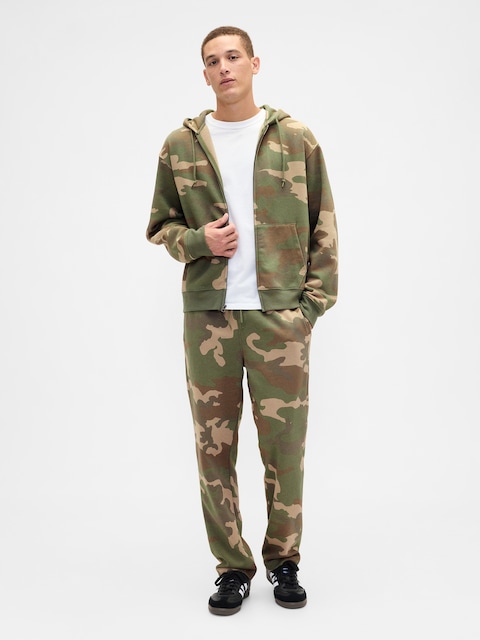 Vintage Soft Straight-Leg Sweatpants