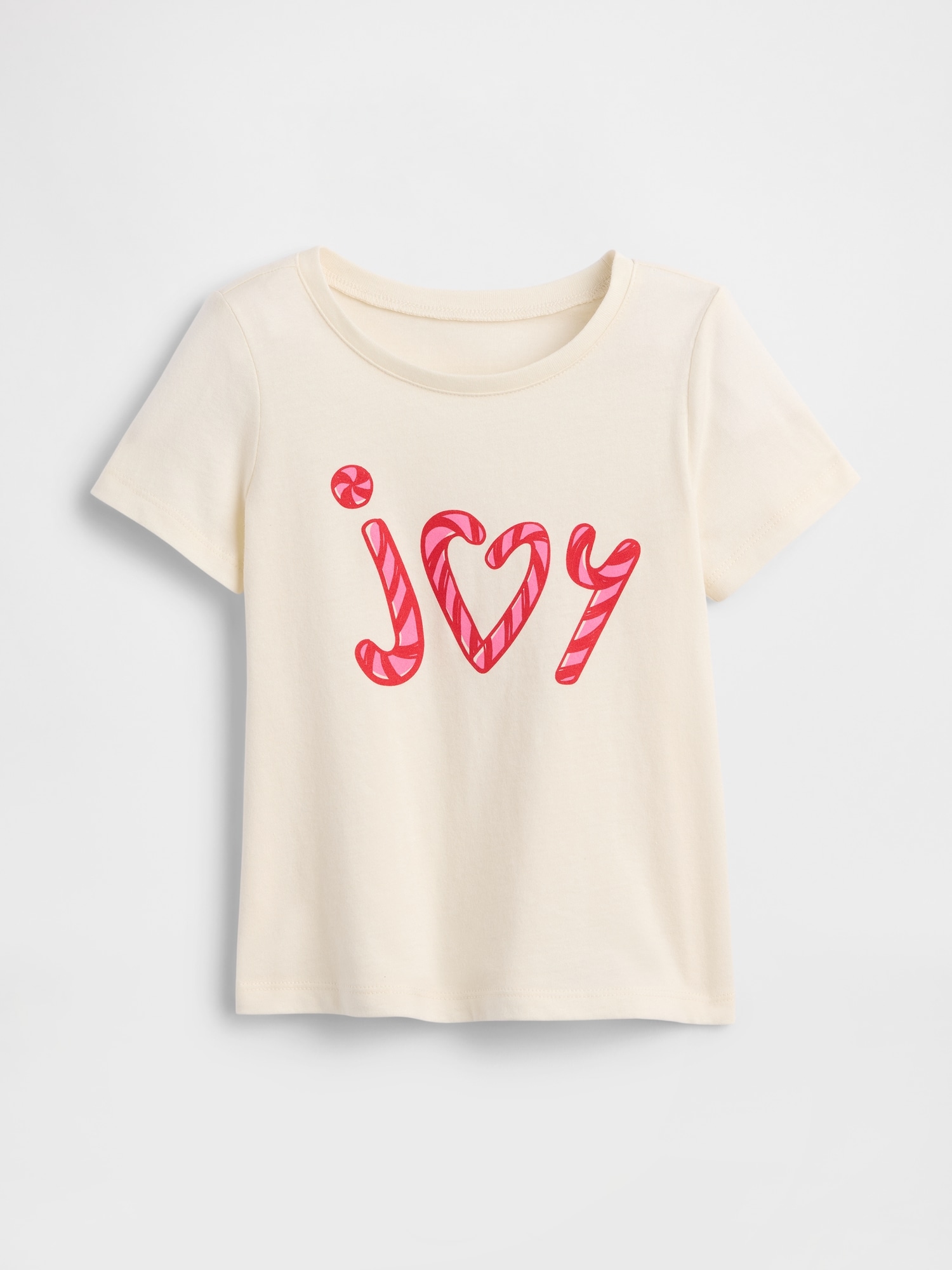 babyGap Graphic T-Shirt