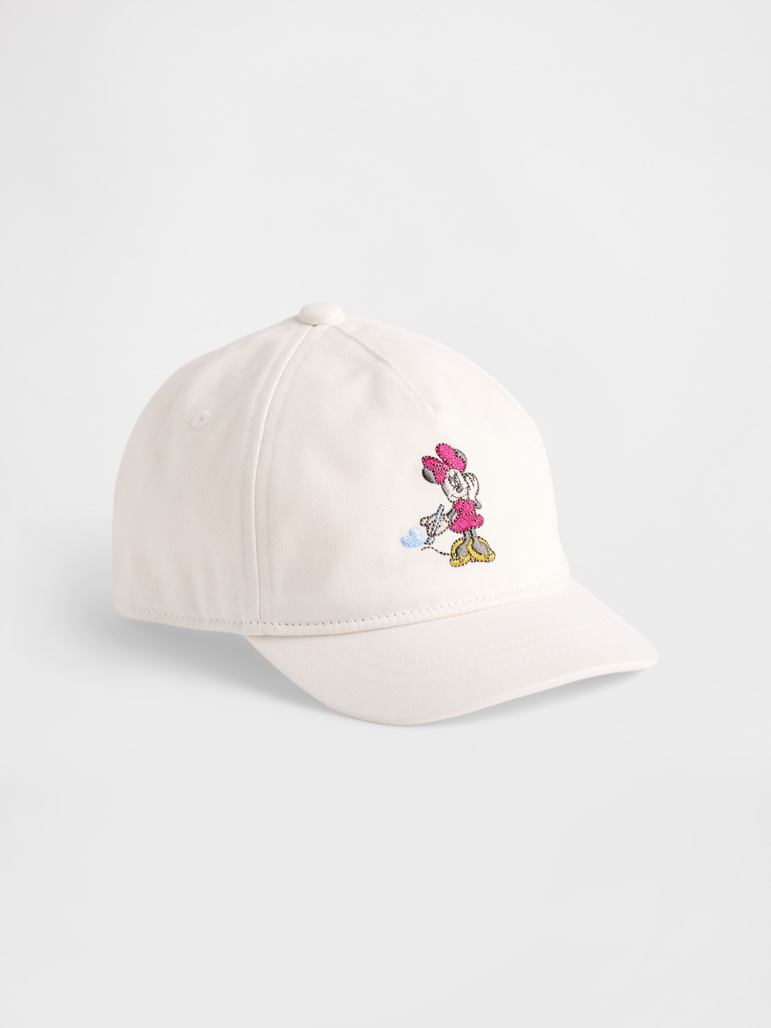 Gap × ディズニー オーガニックコットン ベースボールキャップ (幼児)-0