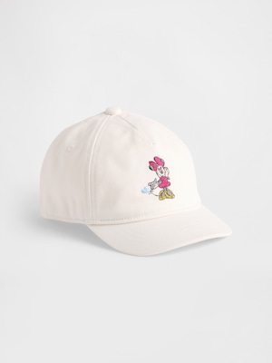 Gap × ディズニー オーガニックコットン ベースボールキャップ (幼児)
