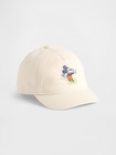 Gap × ディズニー オーガニックコットン ベースボールキャップ (幼児)-0