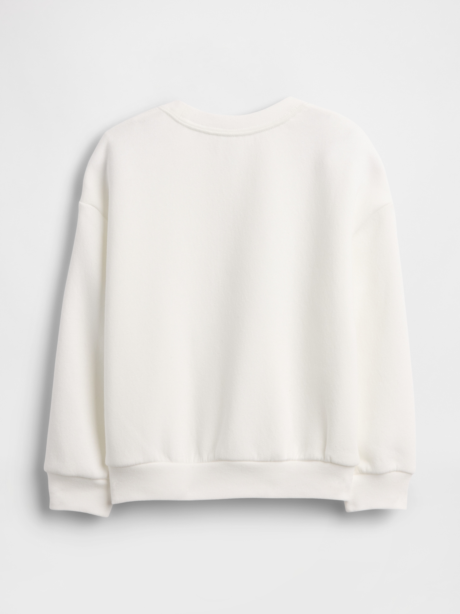 babyGap GAPロゴ スウェットシャツ-1