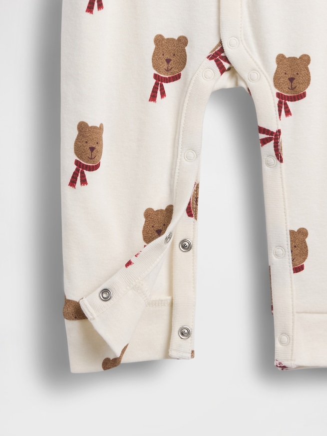 ブラナンベア カバーオール (ベビー)-2