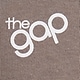 babyGap GAPロゴ スウェットシャツ