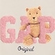 ヴィンテージソフト ブラナンベア GAPロゴ カバーオール (ベビー)