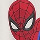 GapKids | マーベル スパイダーマン グラフィックTシャツ