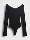GapStudio ポインテール ボディスーツ-5