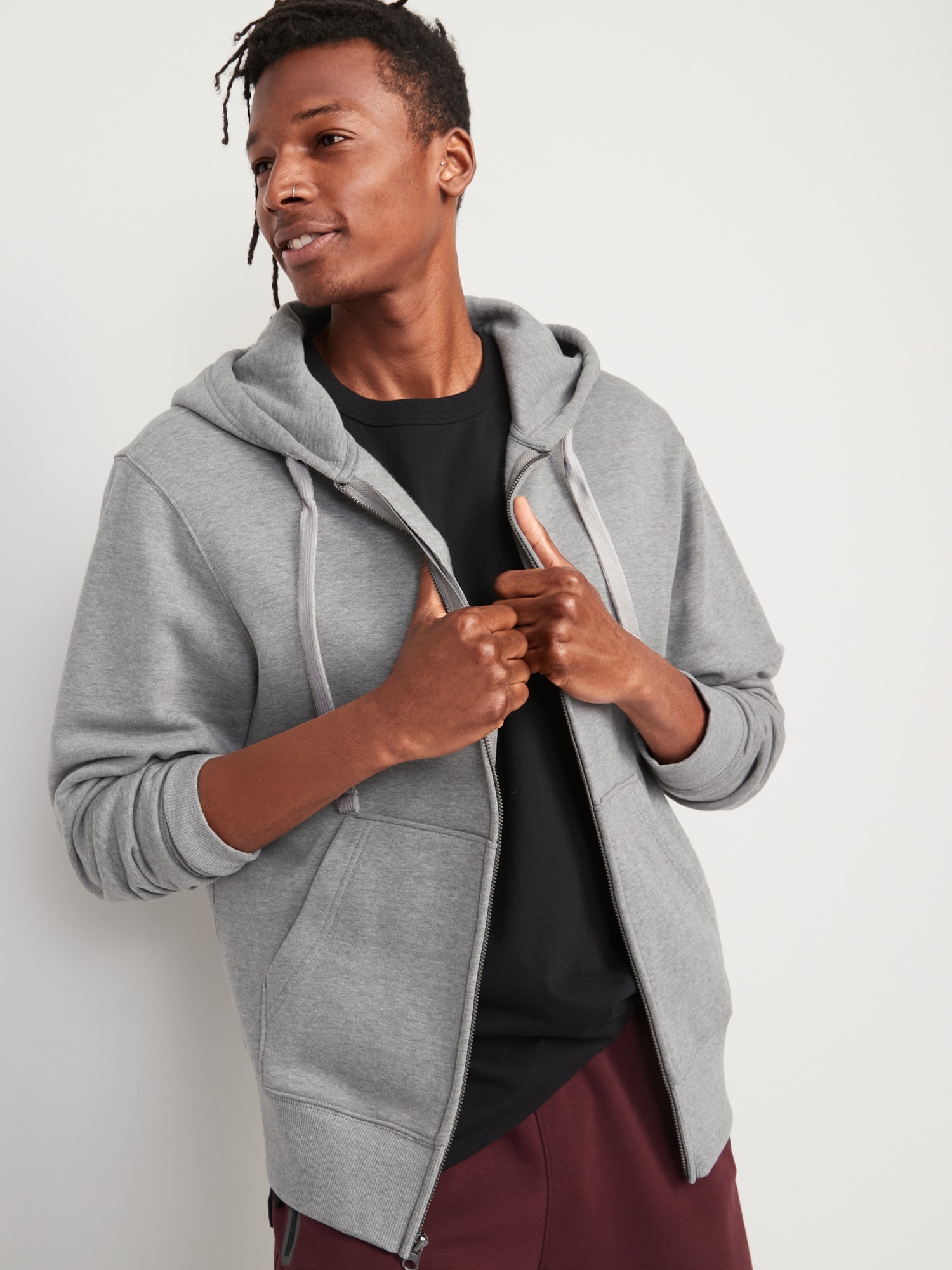 Women's Thumbhole Hoodies | Old Navy