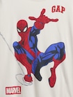 GapKids | マーベル スパイダーマン グラフィックTシャツ-2