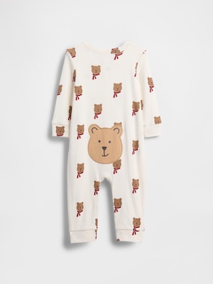 ブラナンベア カバーオール (ベビー)