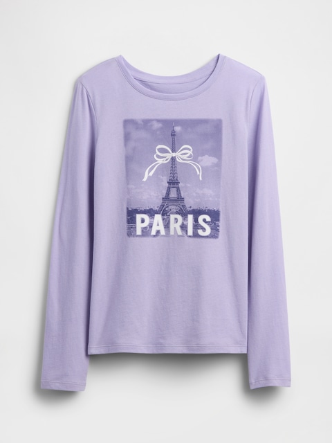 Kids Graphic T-Shirt