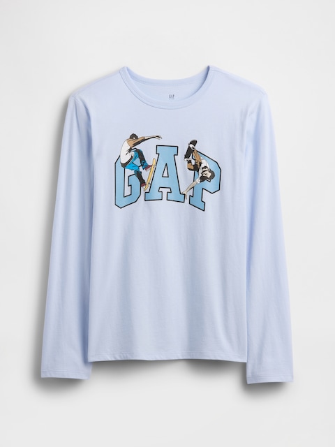 Kids Graphic T-Shirt