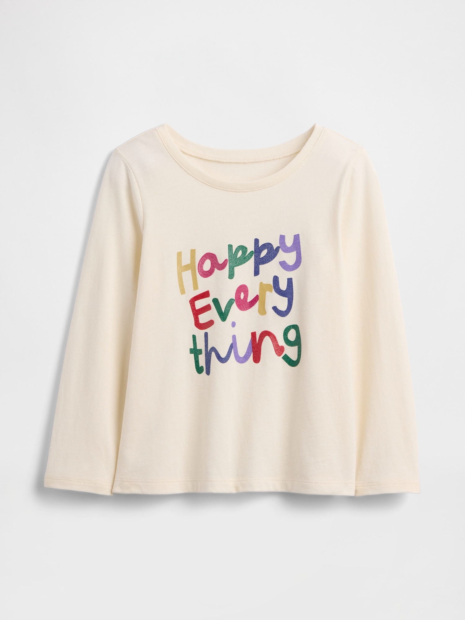 babyGap Graphic T-Shirt
