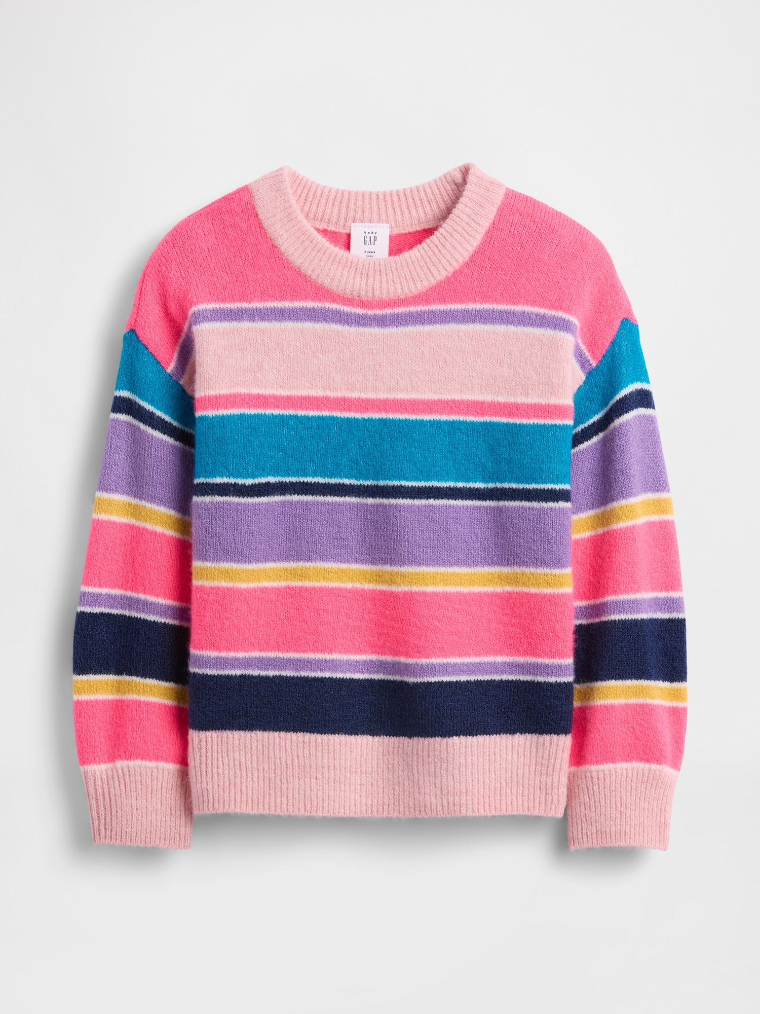 babyGap Intarsia Sweater