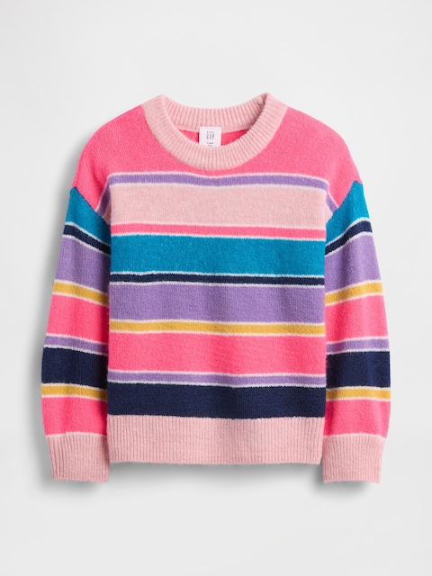 babyGap Intarsia Sweater