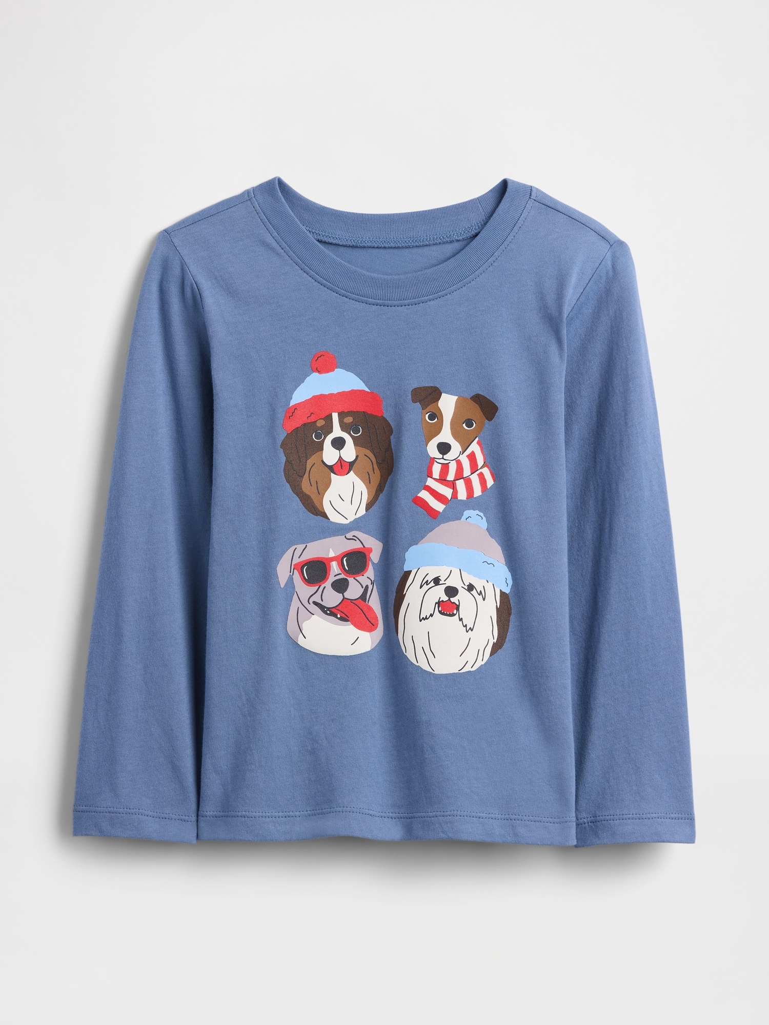 babyGap Logo T-Shirt