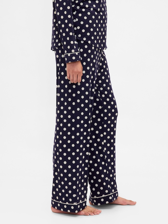 モダール パジャマパンツ-2