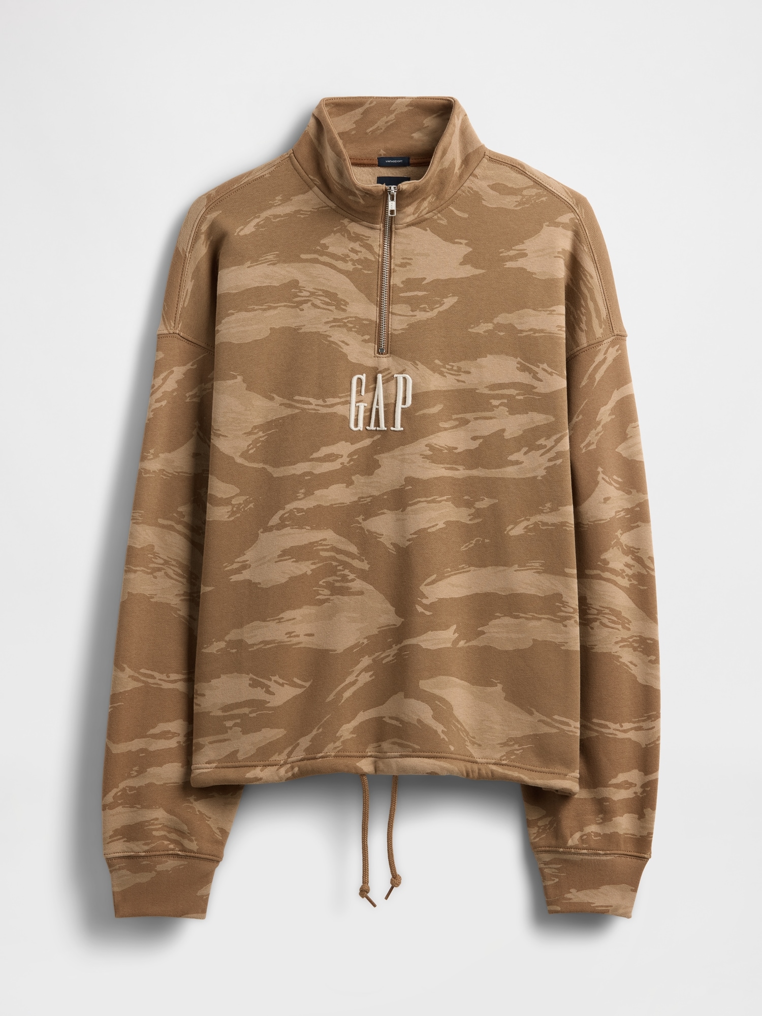 (祝日限定特価)新作 新品　GAP カモフラ スウェット セットアップ 祝日限定特価)新作 新品 GAP カモフラ スウェット セットアップ - メルカリ