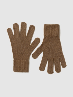 CashSoft カシミヤタッチ グローブ