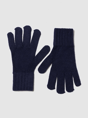 CashSoft カシミヤタッチ グローブ