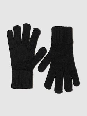 CashSoft カシミヤタッチ グローブ