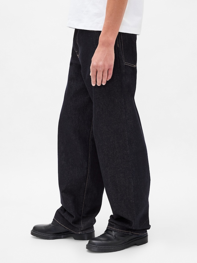 スーパーバギーデニム-3