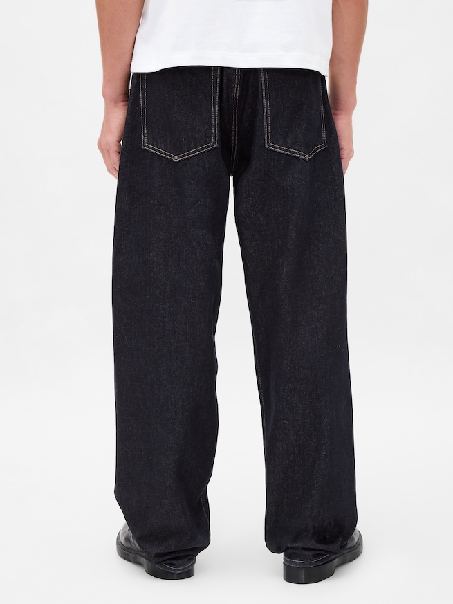 スーパーバギーデニム-2