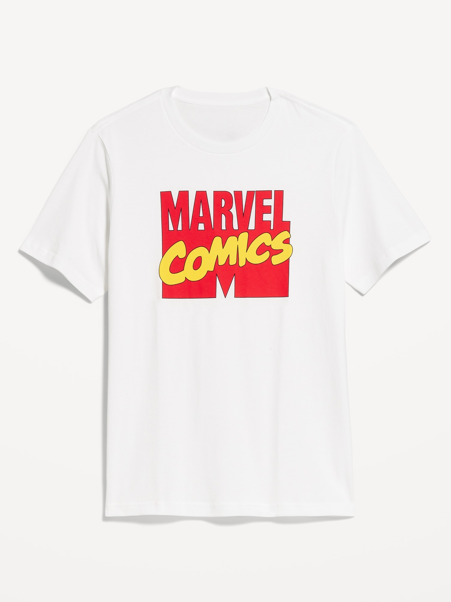 T-SHIRT À IMPRIMÉ MARVEL COMICS™