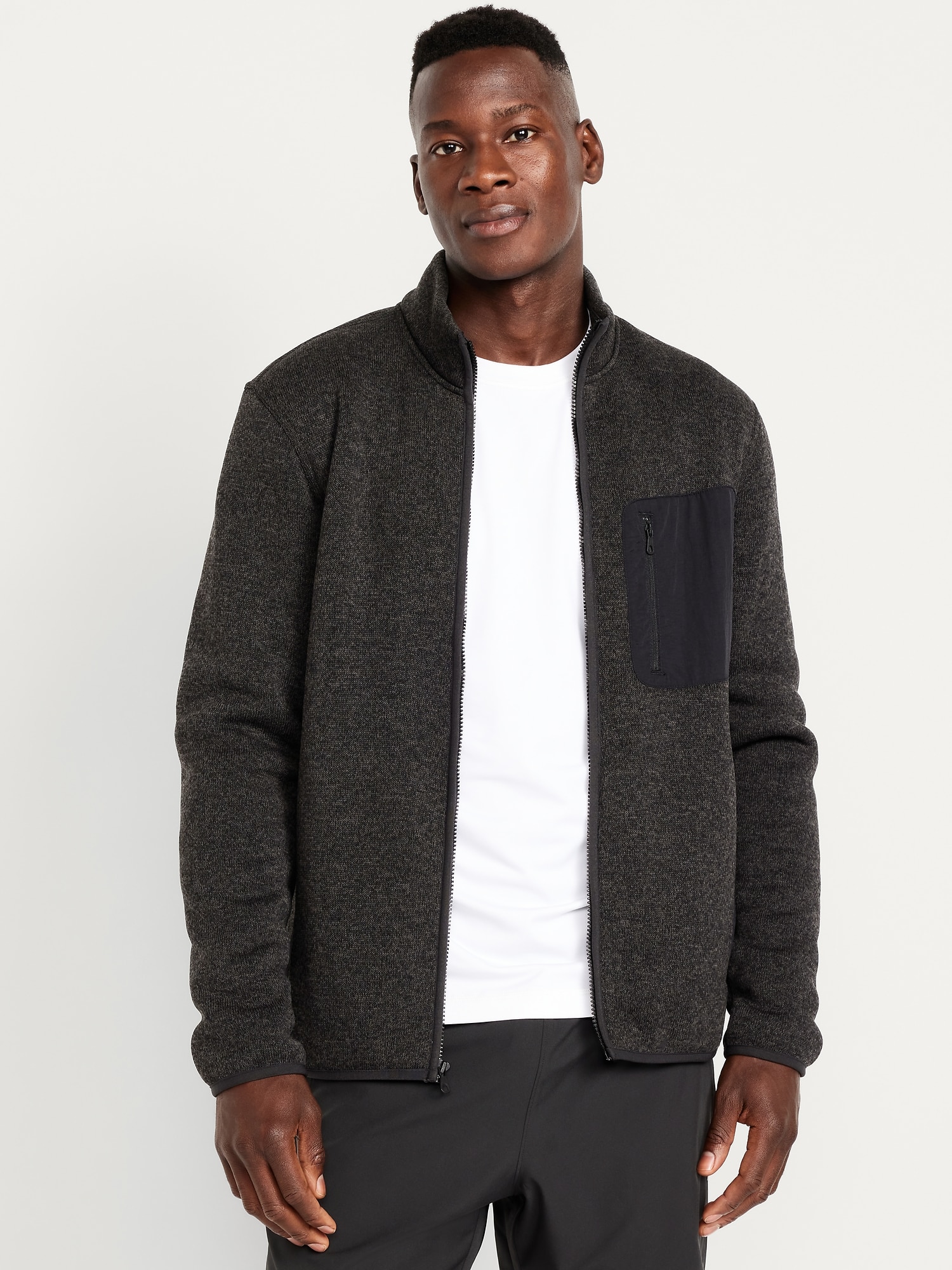 Men's Cozy Jackets | Old Navy