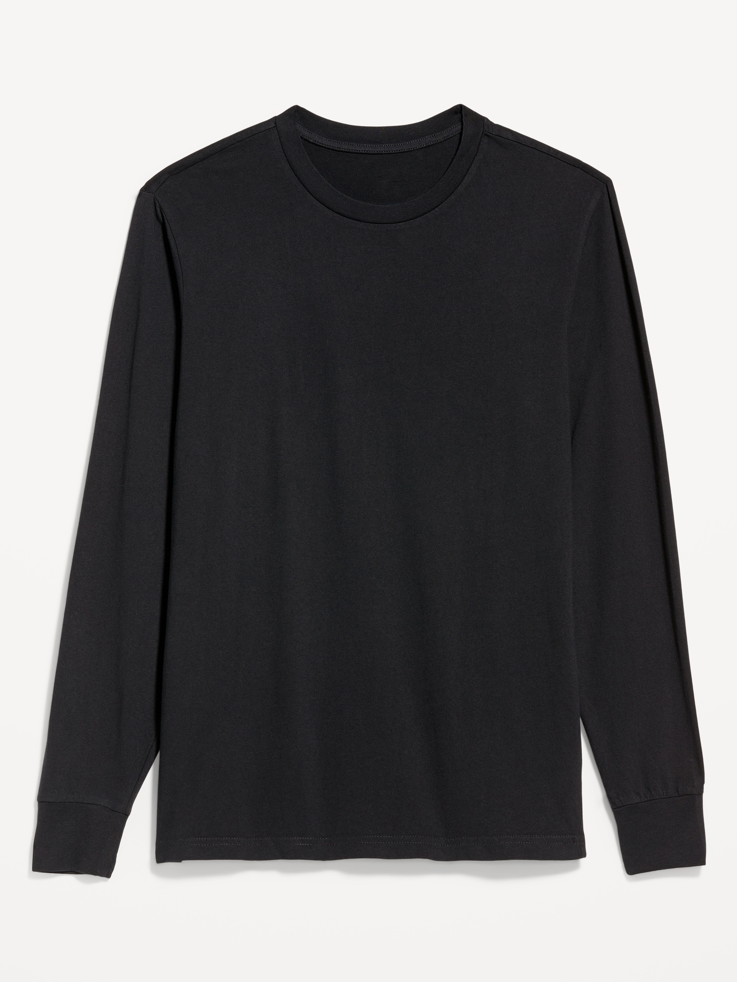 T-SHIRT À MANCHES LONGUES PREMIÈRE NÉCESSITÉ