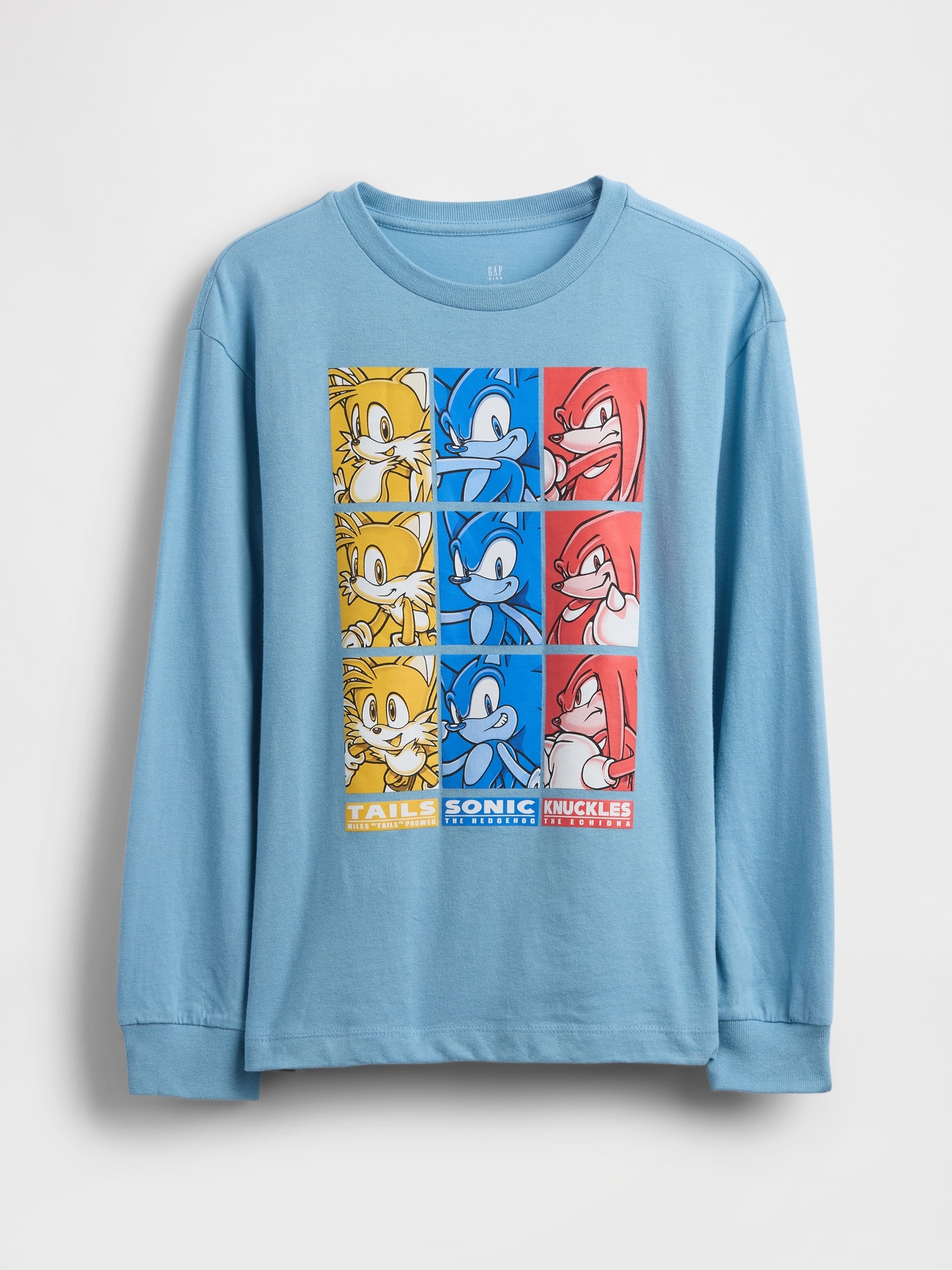 T-SHIRT À IMPRIMÉS DE JEUX VIDÉO POUR ENFANT