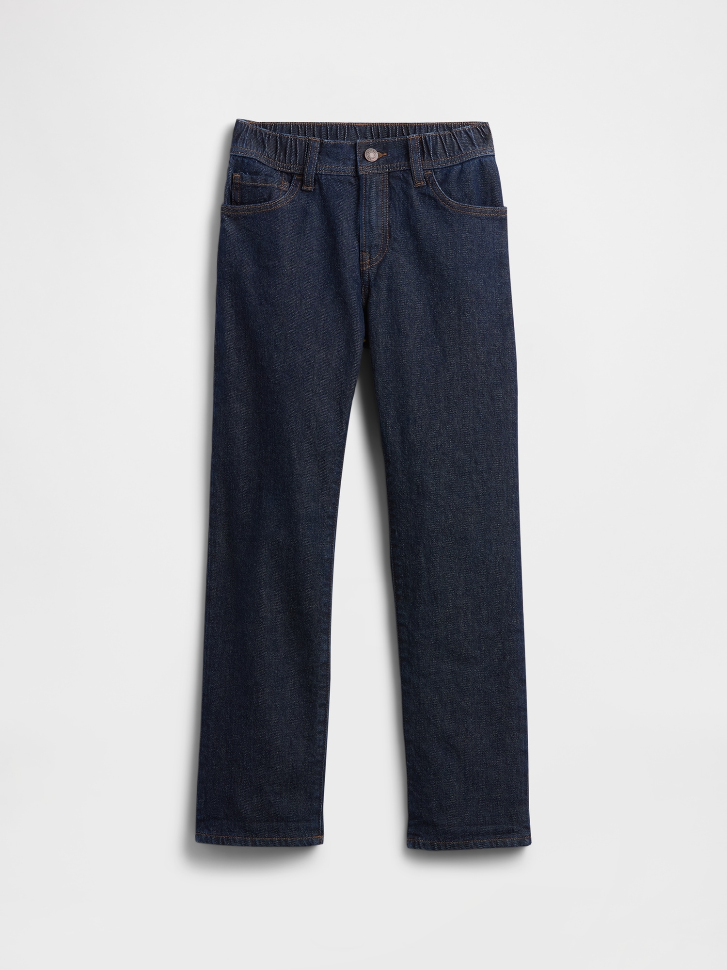 Kids Original Straight Lined Jeans