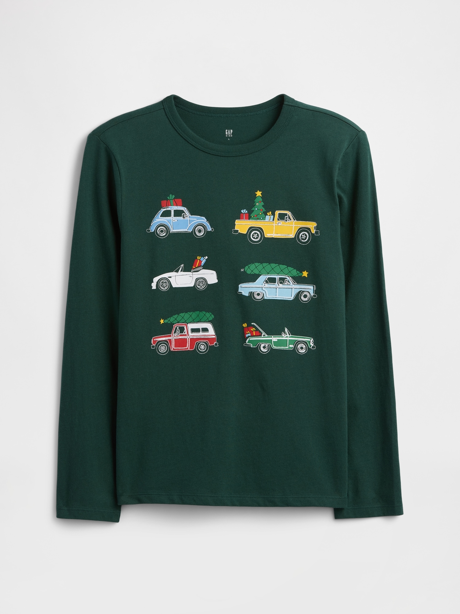 Kids Graphic T-Shirt