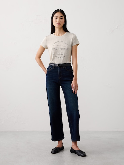 BR ファクトリー タイムレス Tシャツ