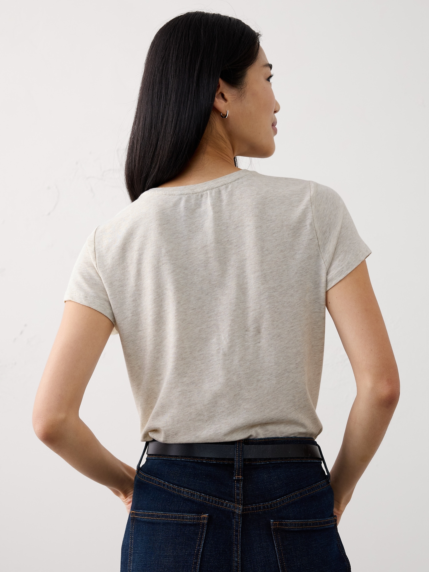 BR ファクトリー タイムレス Tシャツ-1