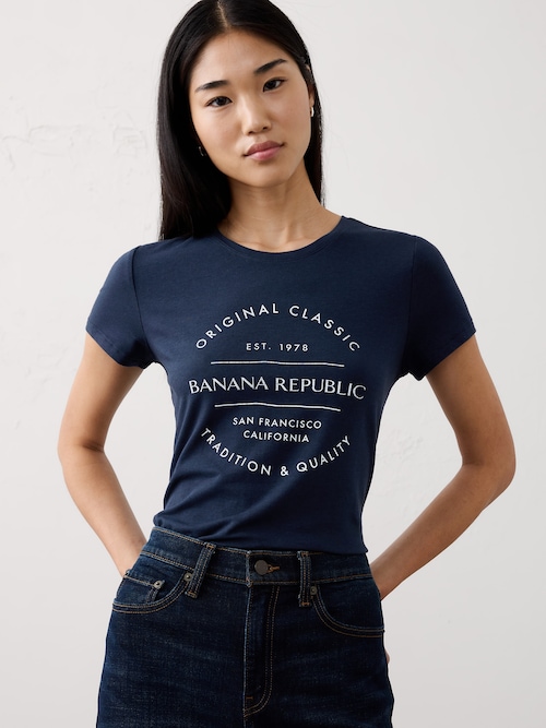 BR ファクトリー タイムレス Tシャツ